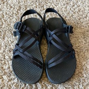Womens Chaco sandals size 8, excellent condition!